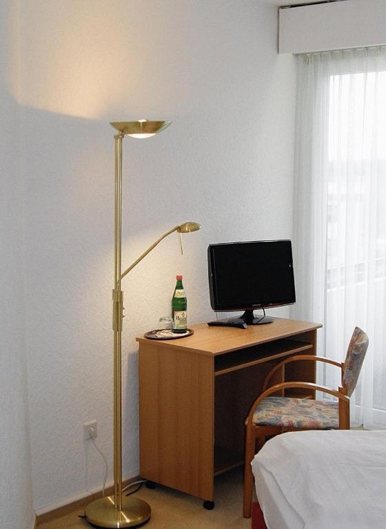Hotel Deisterblick Bad Nenndorf Quarto foto